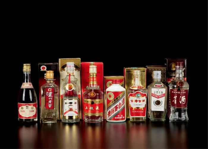 东莞老酒储存的方法