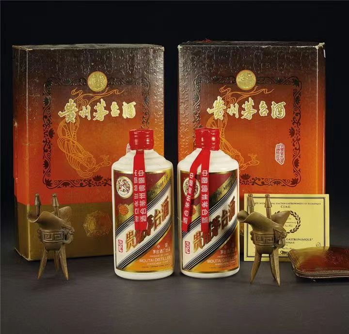东莞烟酒回收
